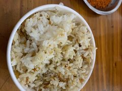 蛋炒饭-康二姐串串(中道街店)