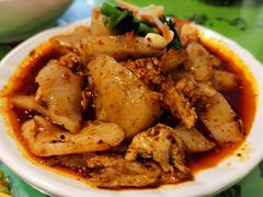 -令氏家外家周秦食府(高新店)