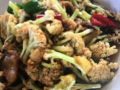 -龙福源密云水库灶台鱼