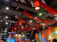 -热辣宗师·串串火锅(万达金街店)