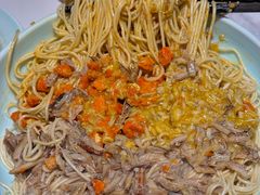 -裕兴记•蟹黄面馆(人民广场店)