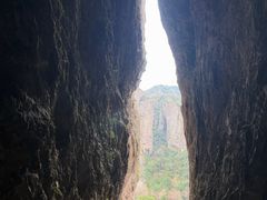 -雁荡山风景名胜区
