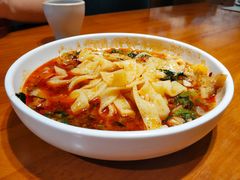 -莲香西域·正宗新疆菜(龙华店)