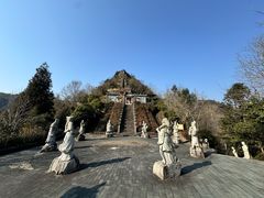 -磐安舞龙峡景区