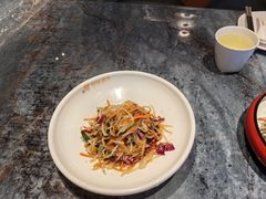 -百草滩羊清水涮羊肉·清真·宁夏盐池滩羊(莲花桥店)