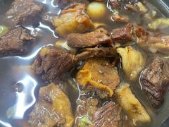 -赵家牛肉砂锅(台西三路店)