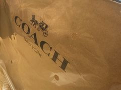 -COACH蔻驰(赛特奥特莱斯店)