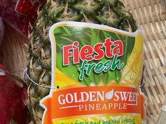 -乐乐鲜果(解放南路店)