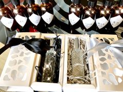 -墨more调香馆DIY自调香水(博雅国际中心B座店)