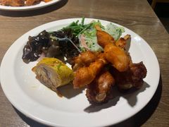 -好伦哥比萨烤肉自助(八里桥店)