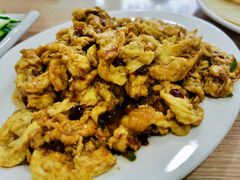 -姥家春饼店(漳州二路店)