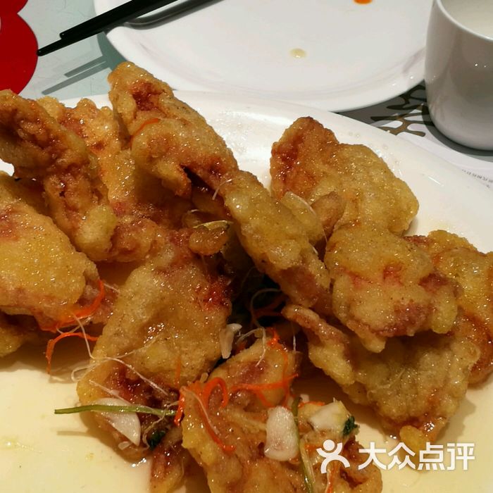 李家小館(興建街店)-圖片-哈爾濱美食-大眾點評網