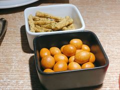 -李子坝梁山鸡(北碚万达五鸡哥店)