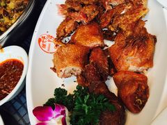-荣鹏风味烀饼总店