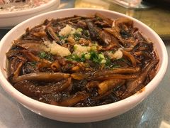 -山明水秀大饭店