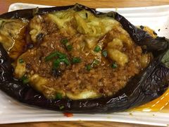 -云晓光头烧烤吧(新大陆广场店)