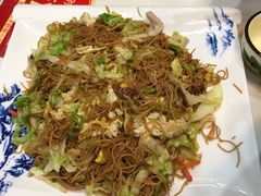 -鑫悦楼煎蟹·16年海鲜大排档