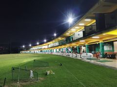 -广州冠景高尔夫练习场