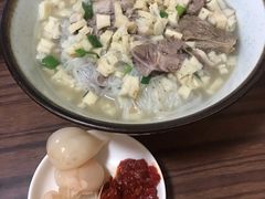 -陈掌柜澄城水盆羊肉(钟楼店)
