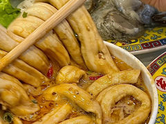 -清真老马家海鲜大排档(台东店)
