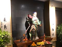-新荣记(南京西路店)