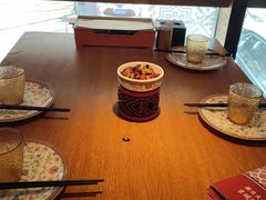 -撒拉花儿·新疆菜·清真(太阳宫店)