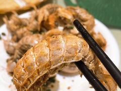 -新享乐海鲜(翠华路店)