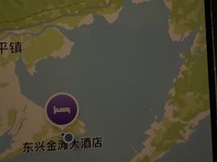 -万尾金滩
