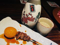 -鸟鹏烧鸟居酒屋(熙龙湾店)
