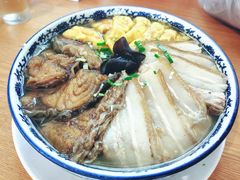 -得意楼蒸菜馆