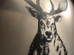-THE ALLEY 鹿角巷(时代天街A馆店)