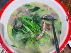 -广府乡下·饭庄(新港东路店)