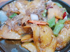 -卢庄(江汉路店)