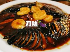 -陈傻子餐厅(世纪都会店)