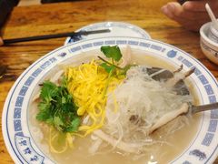 -老雒阳面馆·水席·洛阳菜(纱厂路店)