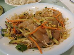 -大清花饺子(山庄店)