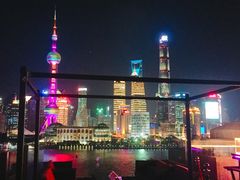 景观位-罗斯福色戒酒吧(外滩店)