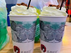 -茶颜悦色(雨花亭凯德二楼店)