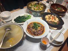 -将军府·鸡毛店(武侯祠店)