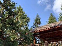 -大罗山风景区