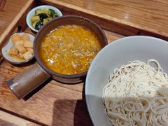 -李百蟹·江南蟹黄面·河景餐厅(夫子庙店)