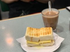 -华嫂冰室(尖沙咀店)