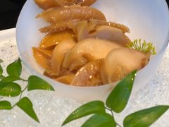 -丽晶轩中餐厅(重庆丽晶酒店)