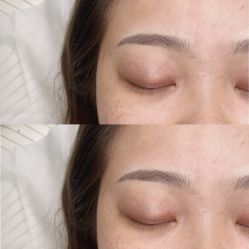 -久匠·纹眉半永久野生眉