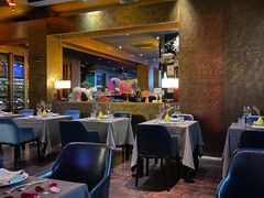 -YUE·6·西式融合餐厅(外滩六号店)