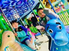 -青岛嘉年华主题乐园