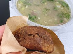 -李小老烧饼(常营民族家园店)