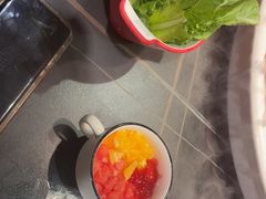 -乔先生涮肉·鲜活牛羊肉火锅(塘沽店)