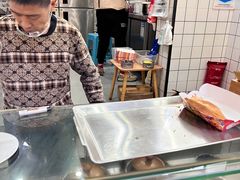 -易老大蛋烘糕(奎星楼总店)