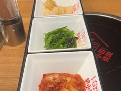 -炉小哥烤肉(信万广场店)